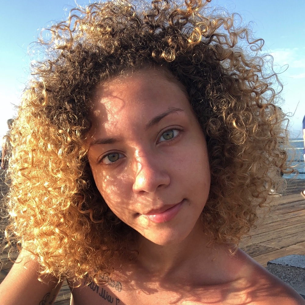 Meet your Posher, Tianna